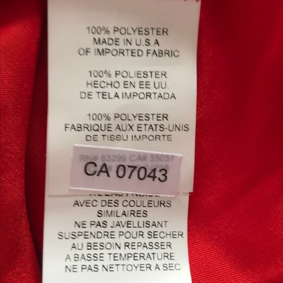 ✨HOST PICK ✨🇺🇸 Bebe Satin Midi Slip Dress (NWT) - Picture 7 of 12